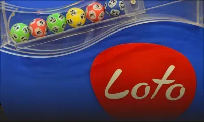 Loto : un joueur remporte Rs 18,9 millions