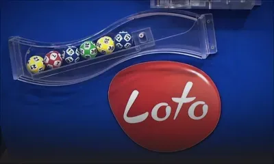 Loto : pas de grand gagnant, prochain jackpot à Rs 20 millions 