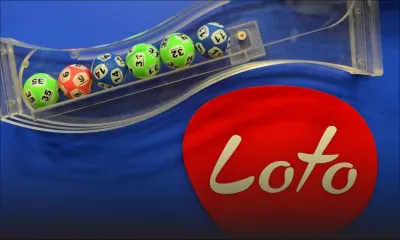 Loto : prochain jackpot à Rs 36 millions 