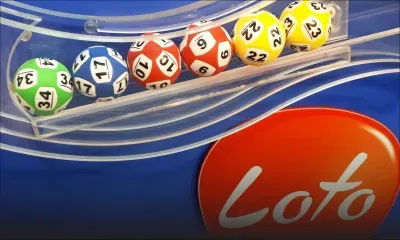 Loto : deux gagnants se partagent la cagnotte de Rs 5 millions