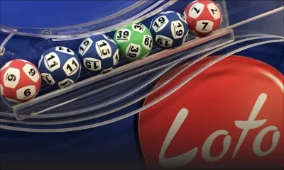 Loto : pas de grand gagnant ; le jackpot passe à Rs 14 millions 