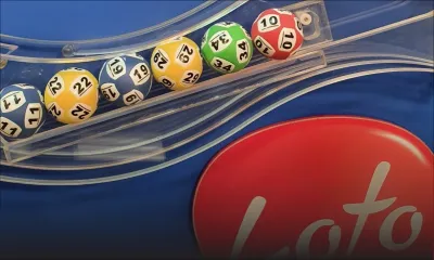 Loto : un joueur remporte Rs 9 millions