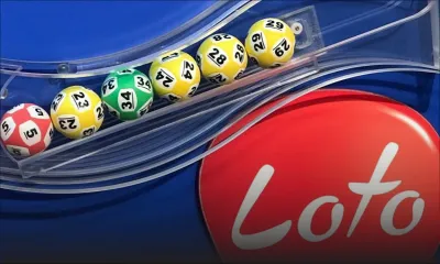 Loto : pas de grand gagnant ; le jackpot passe à Rs 20 millions