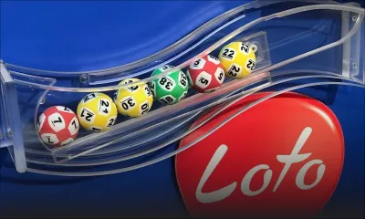 Loto : pas de grand gagnant ; le jackpot passe à Rs 45 millions