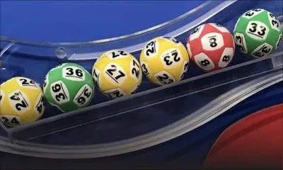 Loto : pas de grand gagnant ; le jackpot passe à Rs 15 millions