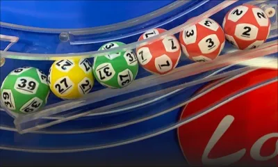 Loto : pas de grand gagnant ; un jackpot spécial de Rs 20 millions ce samedi 