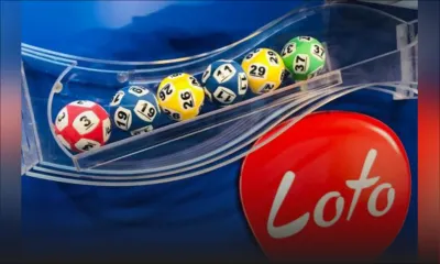Loto : Aucun gagnant du gros lot ce samedi