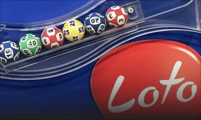 Loto : pas de grand gagnant ce soir 