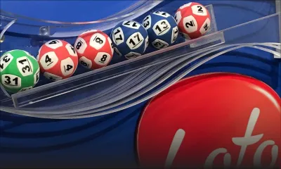 Loto : un joueur remporte Rs 6,4 millions  
