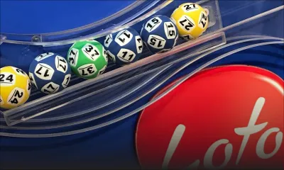 Loto : pas de grand gagnant ce soir 