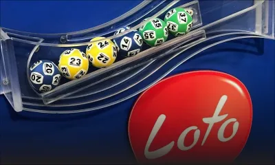 Loto : découvrez les six bons numéros 
