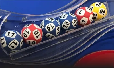 Loto : pas de grand gagnant ; voici les six bons numéros  