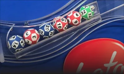 Loto : pas de grand gagnant ; découvrez les six bons numéros 