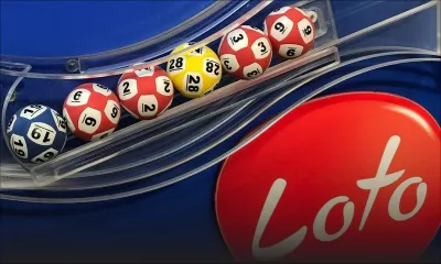 Loto : pas de grand gagnant ; voici les six bons numéros  