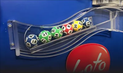 Loto : deux gagnants partagent le jackpot de Rs 36 millions