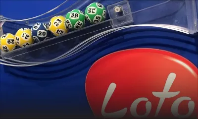 Loto : pas de grand gagnant : le jackpot passe à Rs 23 millions 