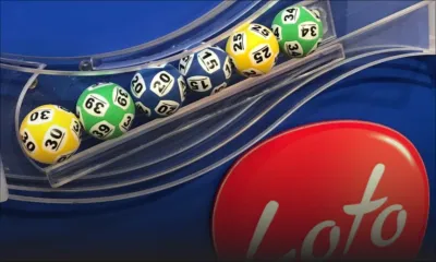 Loto : un joueur remporte Rs 27 millions 