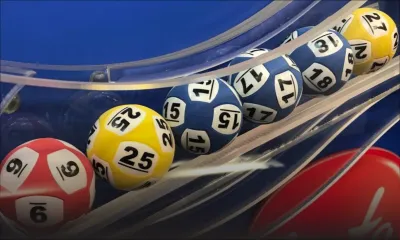 Loto : un joueur remporte Rs 8, 2 millions