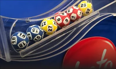Loto : pas de grand gagnant, prochain jackpot à Rs 35 M