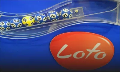 Loto : découvrez les numéros gagnants 
