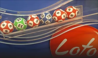 Loto : Résultats du tirage de ce samedi 2 novembre 2019, aucun gagnant