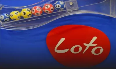 Loto : prochain jackpot à Rs 12 millions