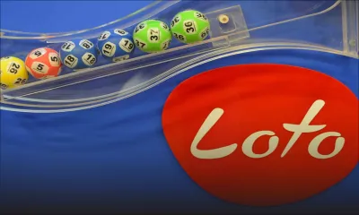 Loto : prochain jackpot à Rs 47 millions
