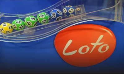 Tirage du mercredi du Loto : découvrez les numéros gagnants 