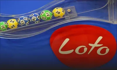 Loto : un joueur remporte Rs 34,2 millions 