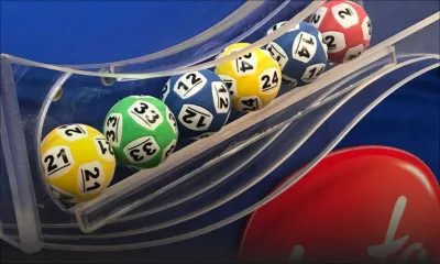 Loto : pas de grand gagnant ; découvrez les six bons numéros 
