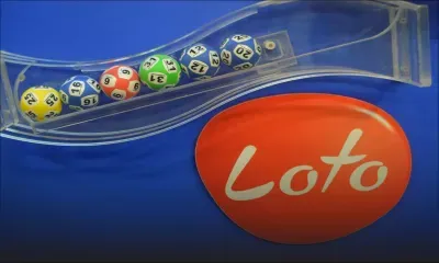 Loto : un joueur remporte Rs 39,3 millions 