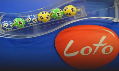  Tirage du Loto du mercredi : découvrez les numéros gagnants