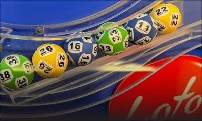Loto : pas de grand gagnant ; le jackpot passe à Rs 42 millions