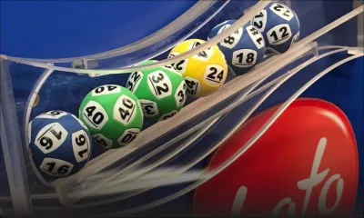 Loto : un joueur remporte Rs 7,3 millions  