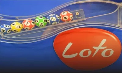 Loto : un joueur remporte Rs 29,5 millions 