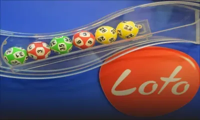 Loto : pas de grand gagnant, prochain jackpot à Rs 15 millions 