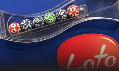 Loto : voici les numéros gagnants du tirage de ce mercredi