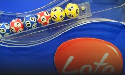 Loto : résultats du tirage de ce samedi 18 mai 2019, deux heureux gagnants