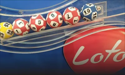 Loto : voici les numéros gagnants du tirage de ce mercredi