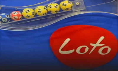 Tirage du Loto de ce samedi 11 août : découvrez les numéros gagnants 