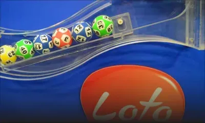 Loto : résultats du tirage de ce samedi 11 mai 2019, pas de gagnant, la cagnotte augmente