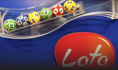 Loto : deux grands gagnants ce mercredi