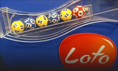 Loto : découvrez les numéros gagnants du tirage de ce mercredi 12 juin