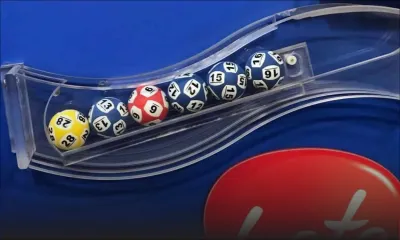 Alerte cyclonique III : le tirage du loto de ce samedi reporté  