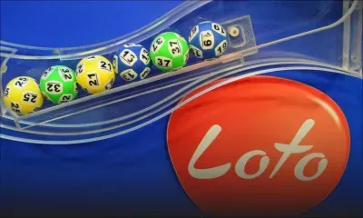 Loto : trois joueurs remportent chacun Rs 17,6 millions