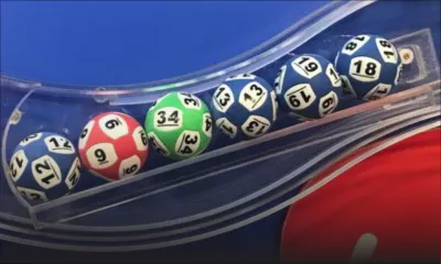 Loto : prochain jackpot à Rs 38 millions