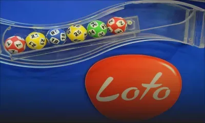 Loto : un joueur remporte Rs 15 millions 