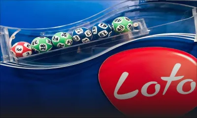 Loto : découvrez les numéros gagnants 