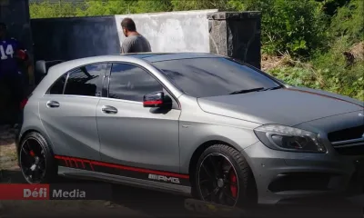 Enquête sur le blanchiment d’argent : disparition mystérieuse d’une vingtaine de voitures de luxe