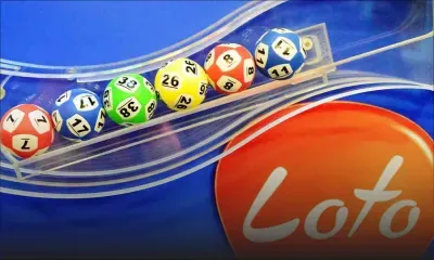 Loto : Résultats du tirage de ce samedi 16 mars